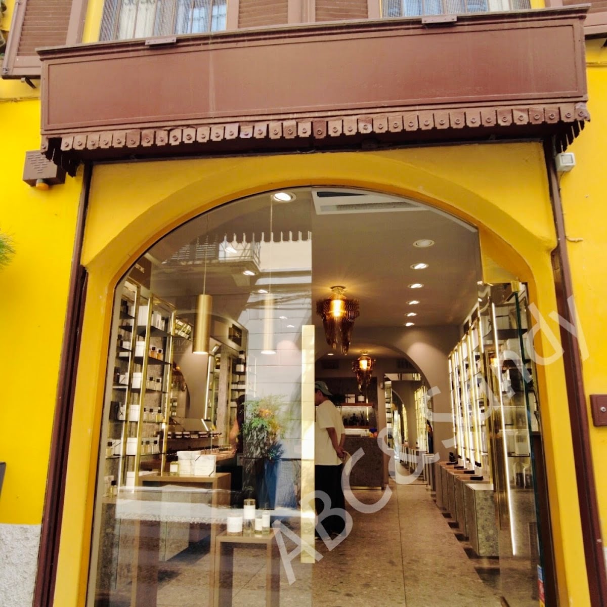 Laboratorio Olfattivo Store