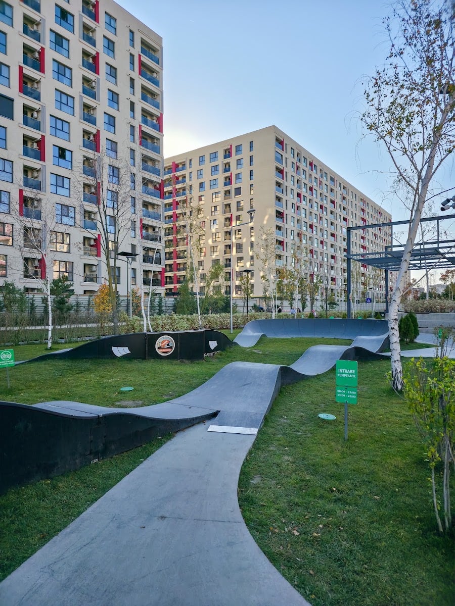 Parcul Liniei