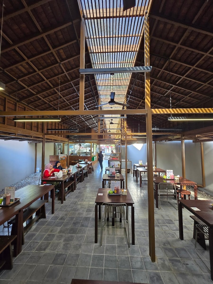 Bakso TU 