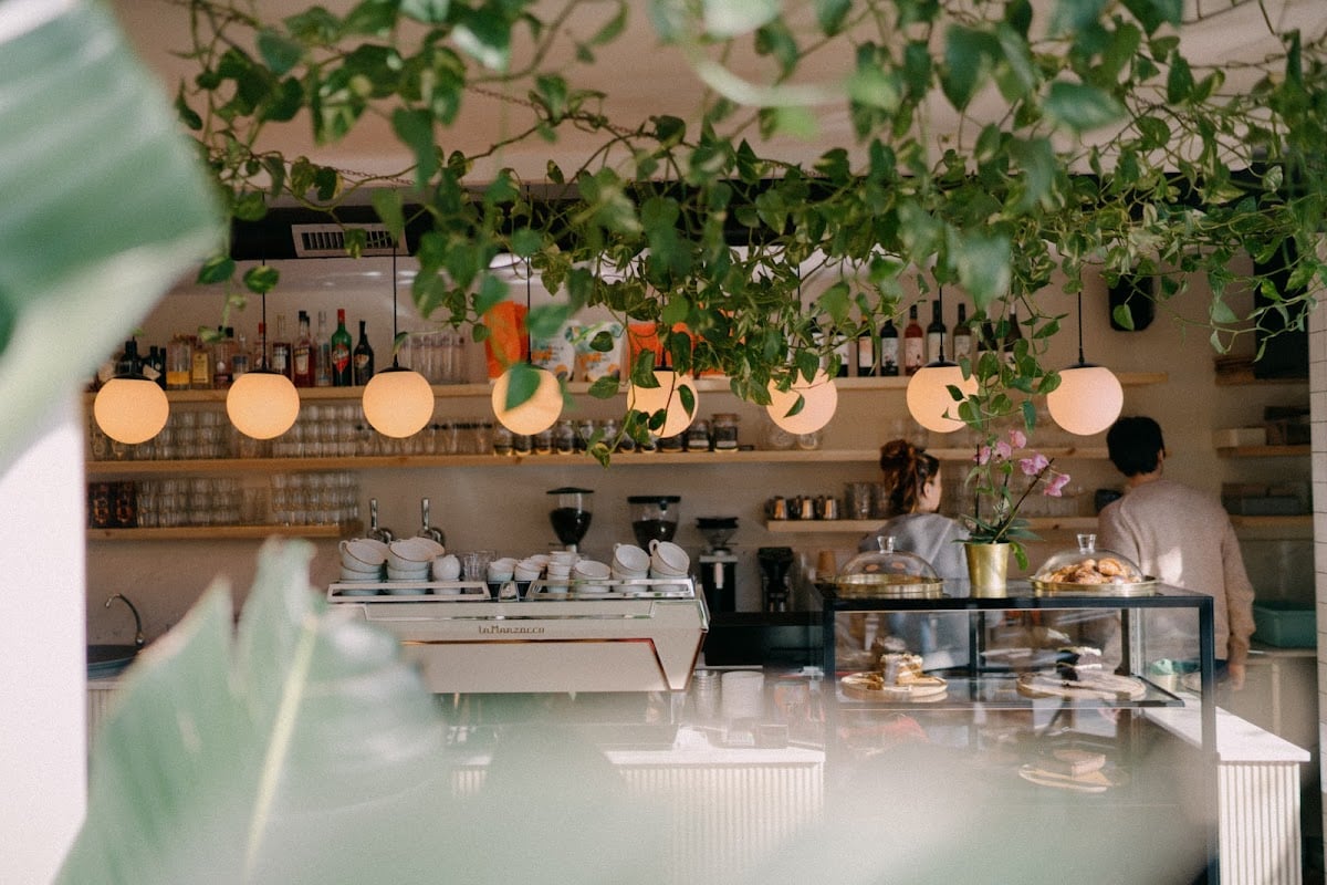 Cafè Menssana