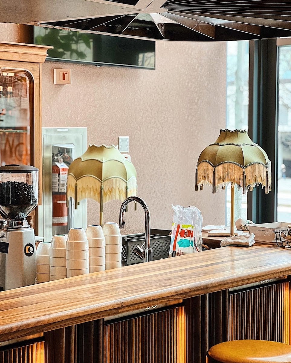 Café Constance