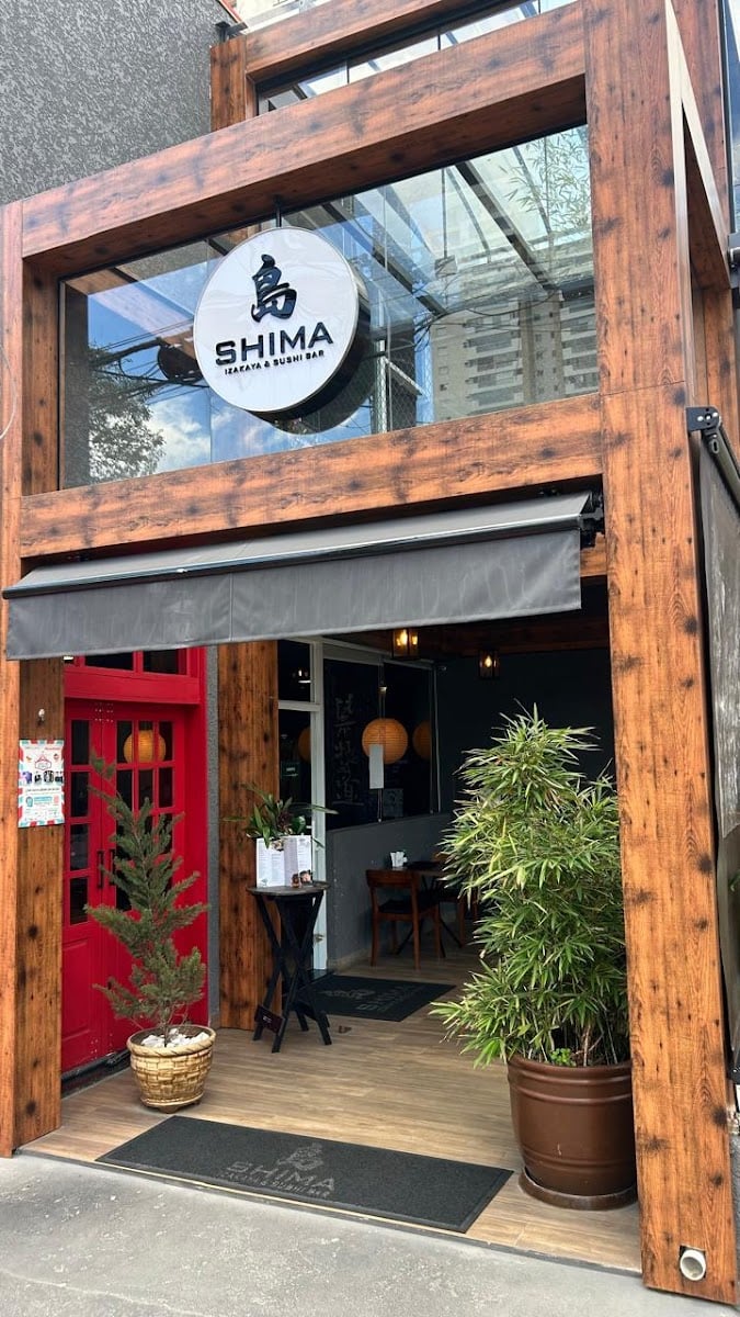 Shima Izakaya