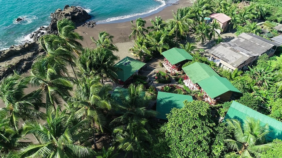 Hotel Nautilos Guachalito Nuqui