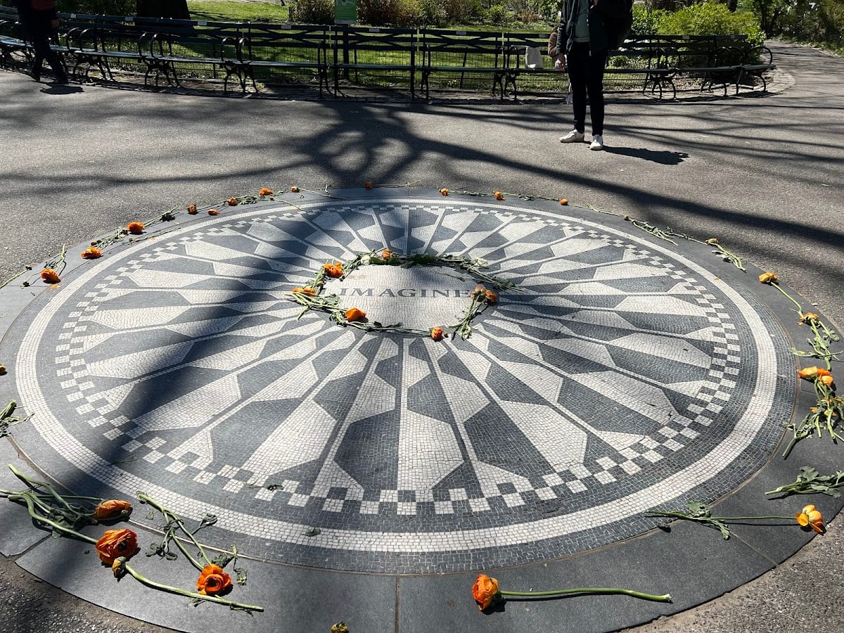 Strawberry Fields