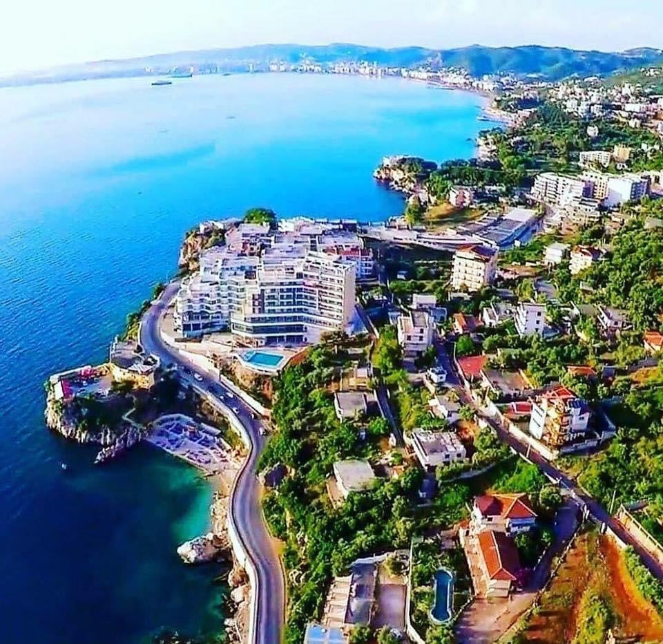 Vlorë - albania