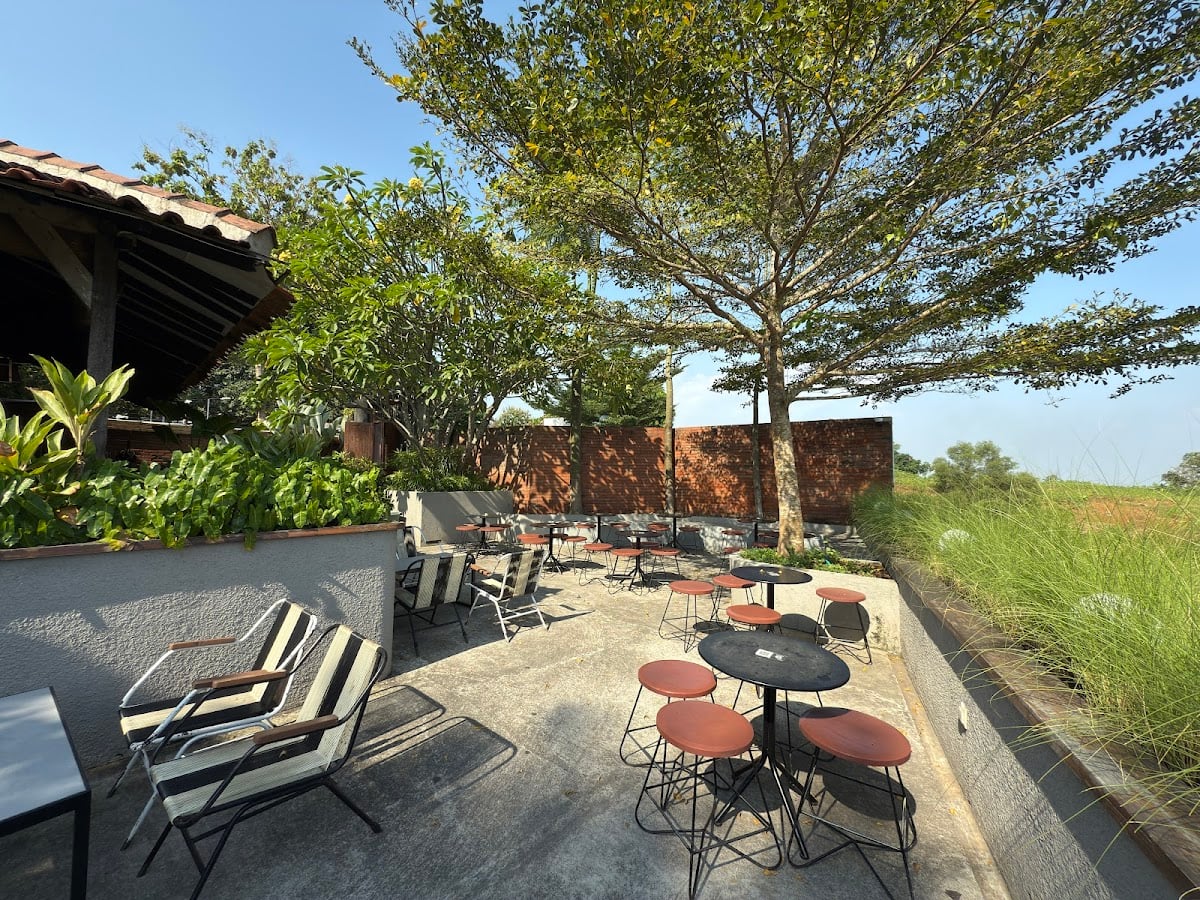 ANANTARI COFFEE - Cafe