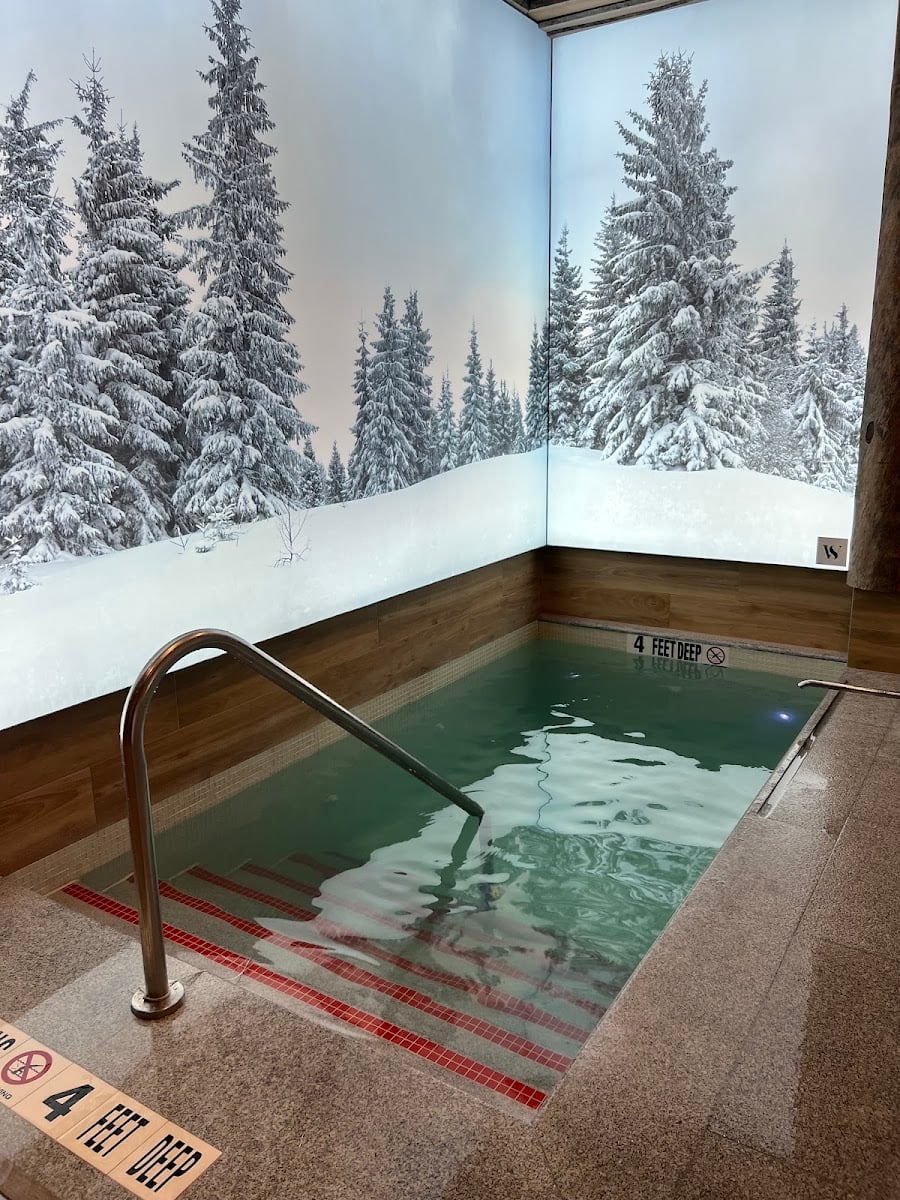 WORLD SPA