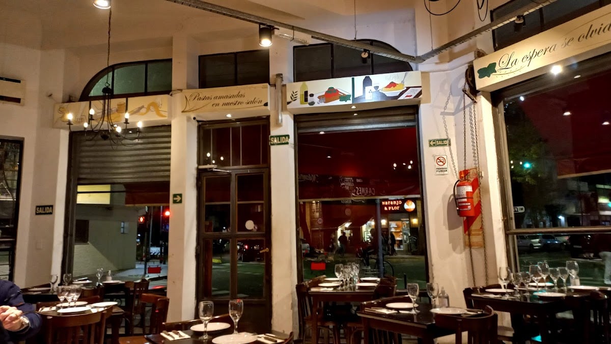 Doña Cocina Tipo Casa