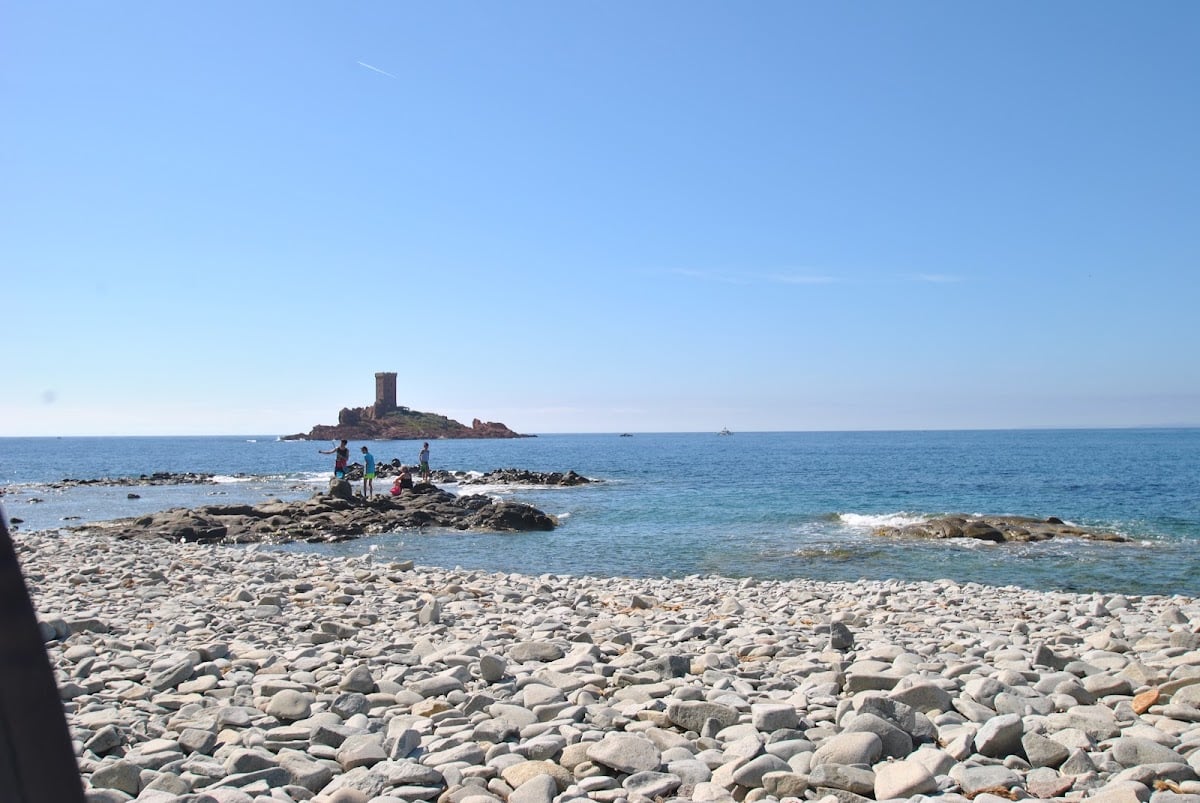 Plage du Débarquement