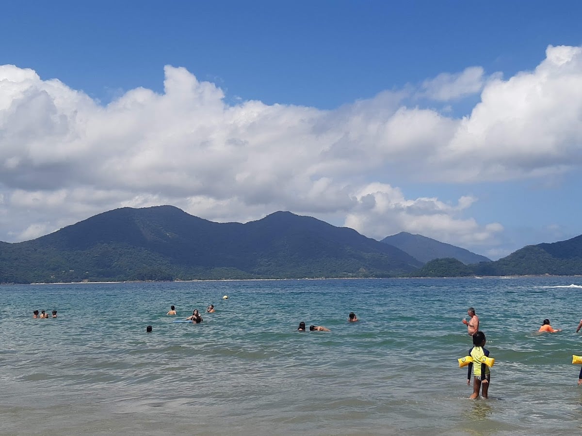 Praia da Fortaleza