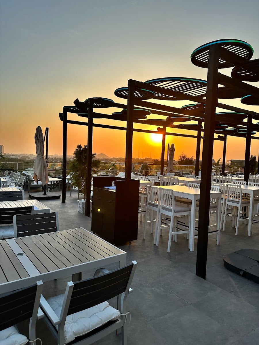 Gusto Abuja