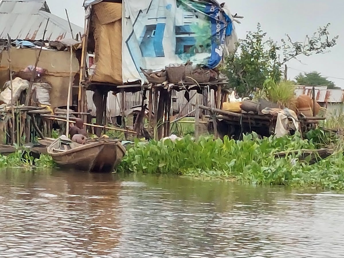 Benin 🇧🇯. - Ouidah, Ganvié, Cotonú.