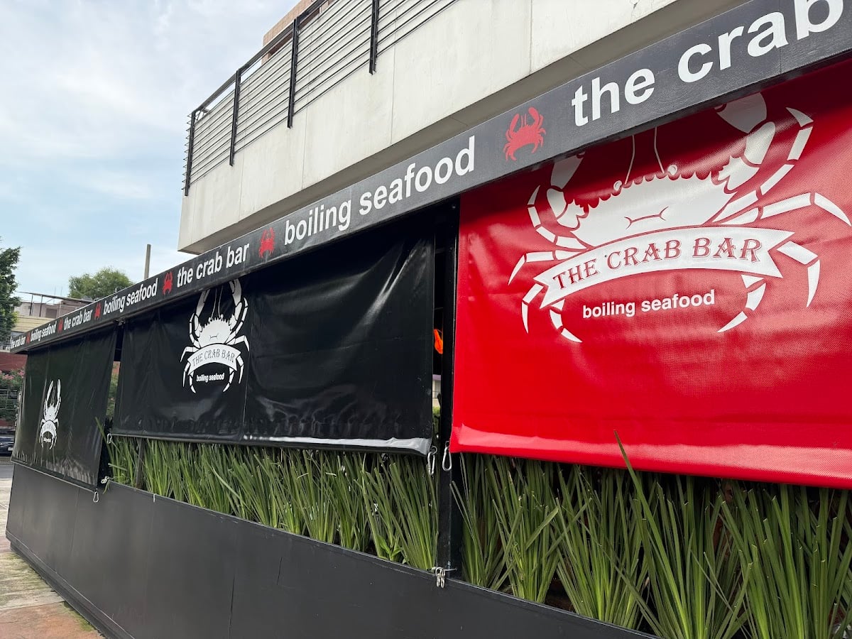 The Crab Bar