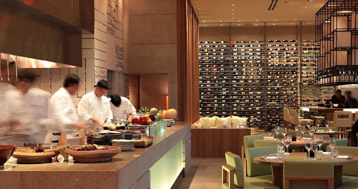 Zuma Miami