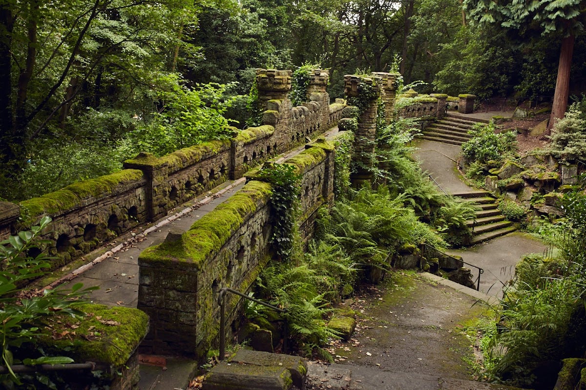 Beaumont Park