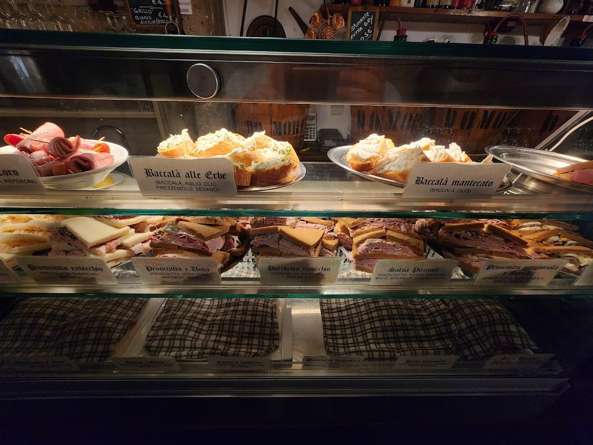Cantina Do Mori
