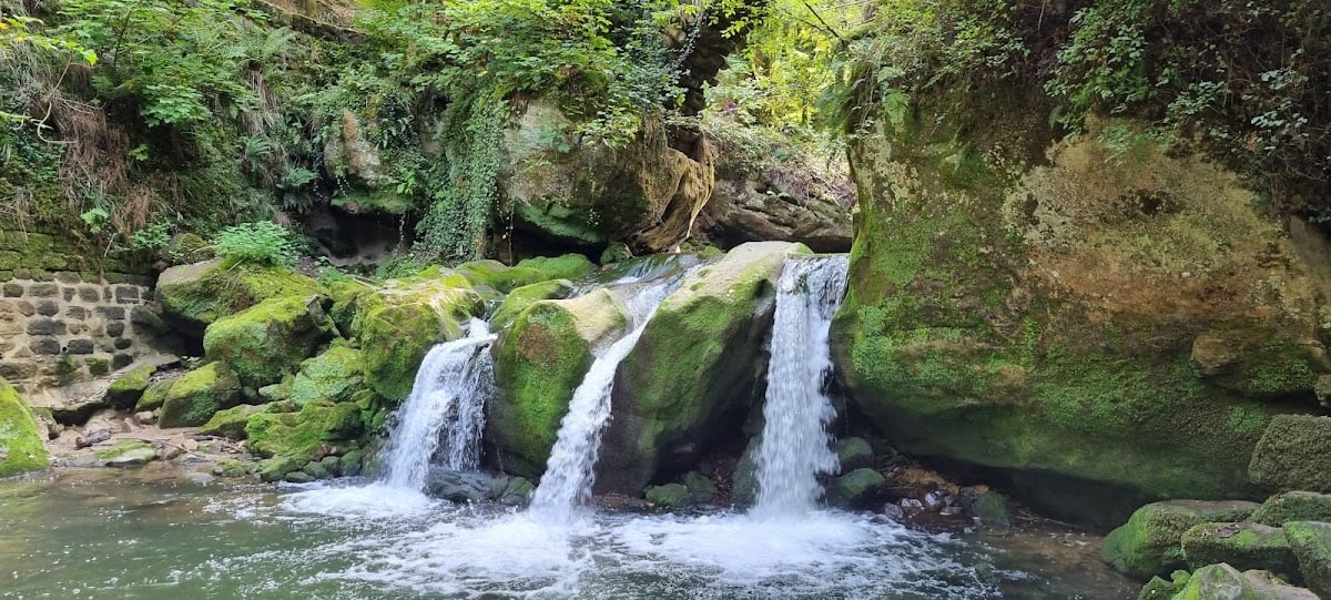 Mullerthal