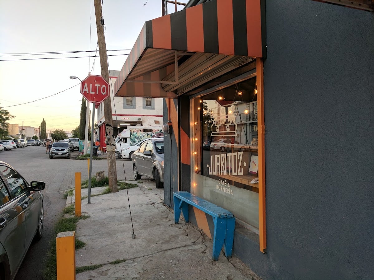 Juaritoz Coffee & Shop