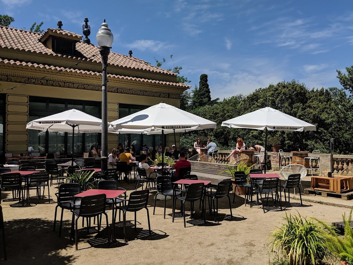 La Font del Gat