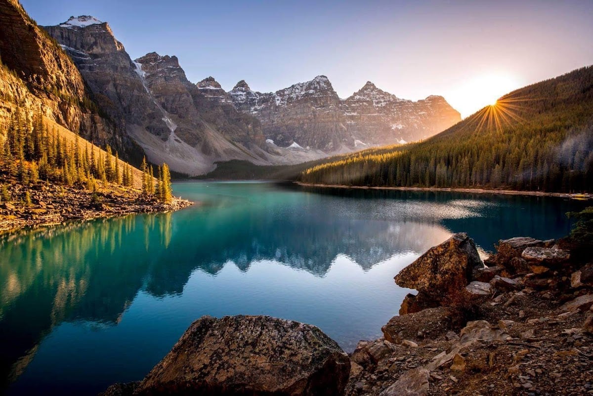 Banff National Park