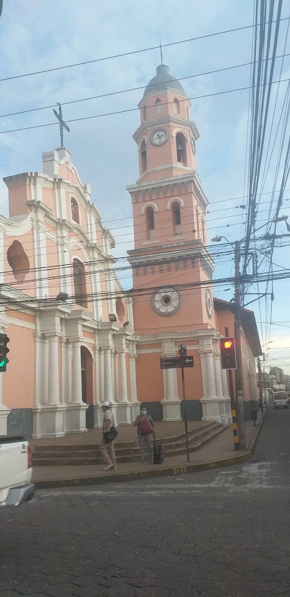 Bolivia 🇧🇴.