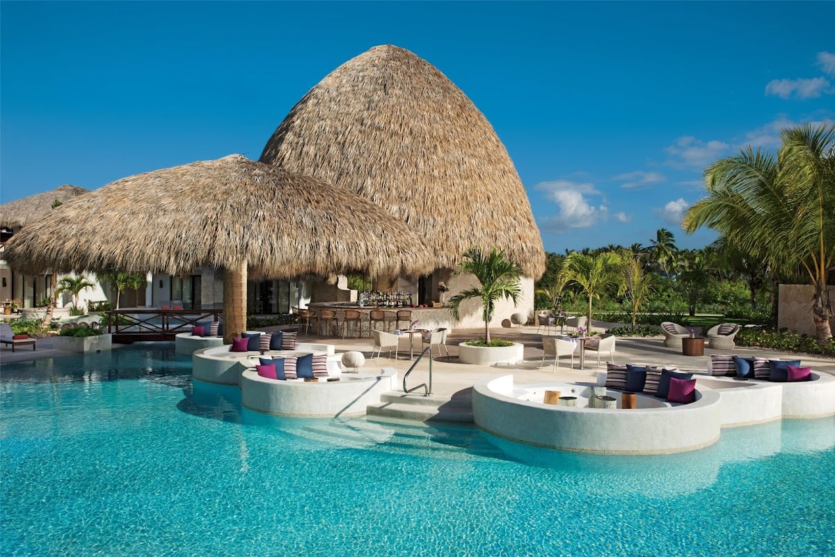Secrets Cap Cana Resort & Spa