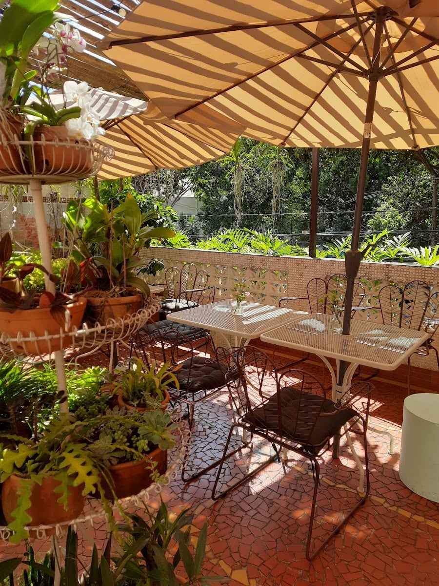 Casa Prétola Café - Cafeteria na Mooca
