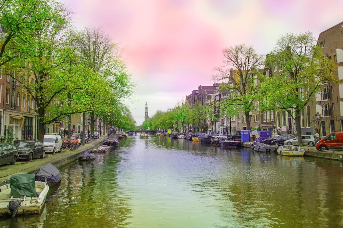 Prinsengracht