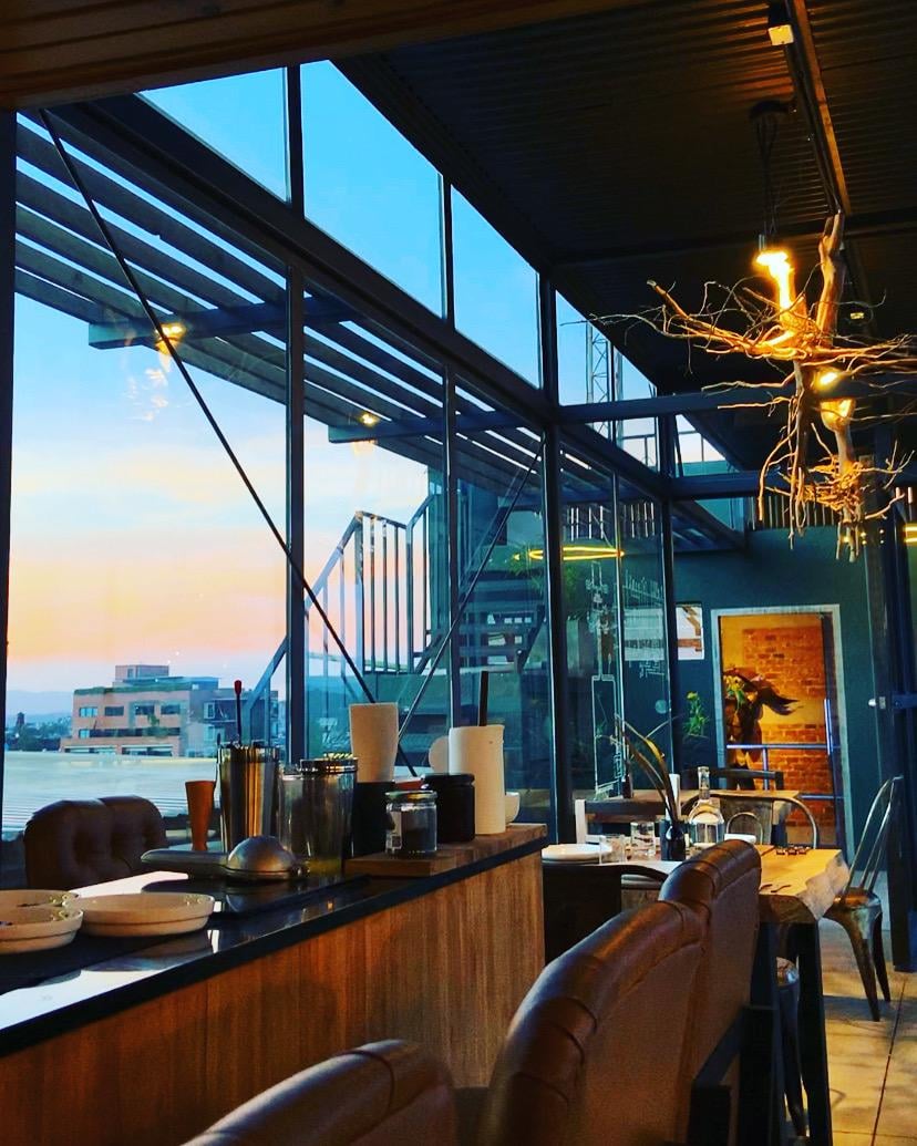 Diacá Restaurante