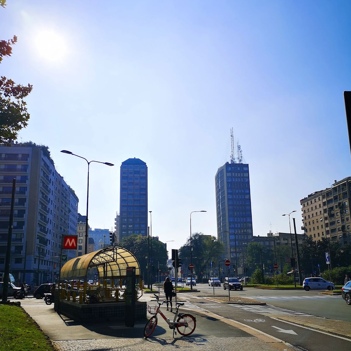 Milan - 17-18