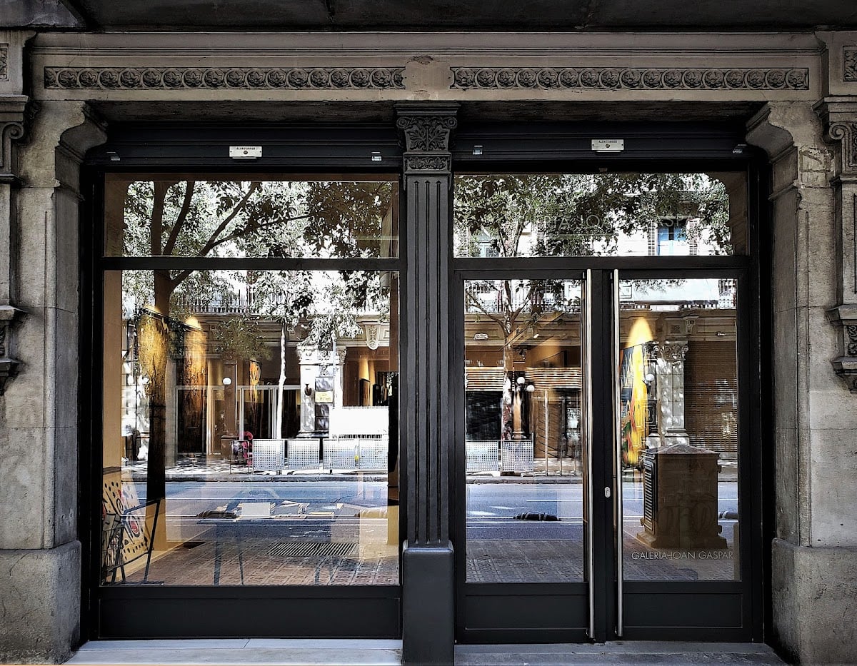 Galeria Joan Gaspar
