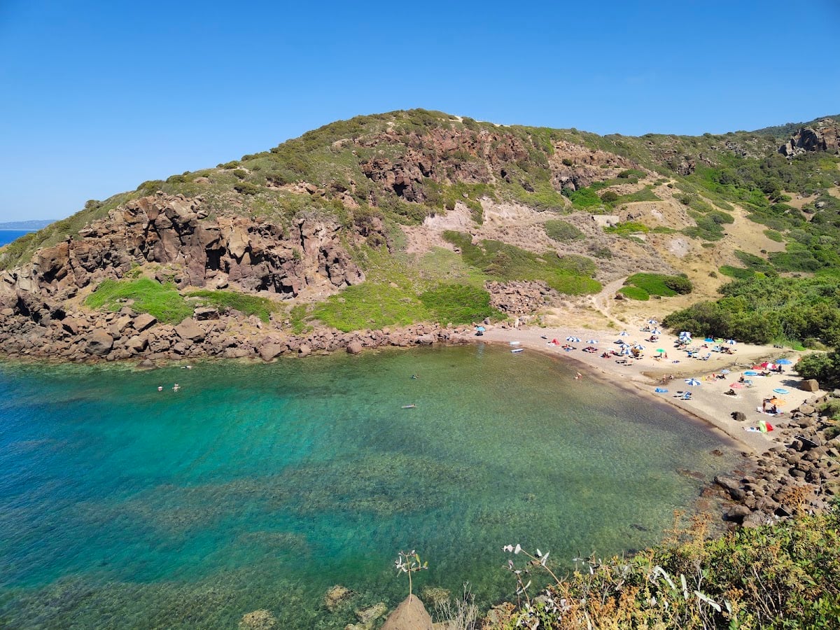 Cala Ostina