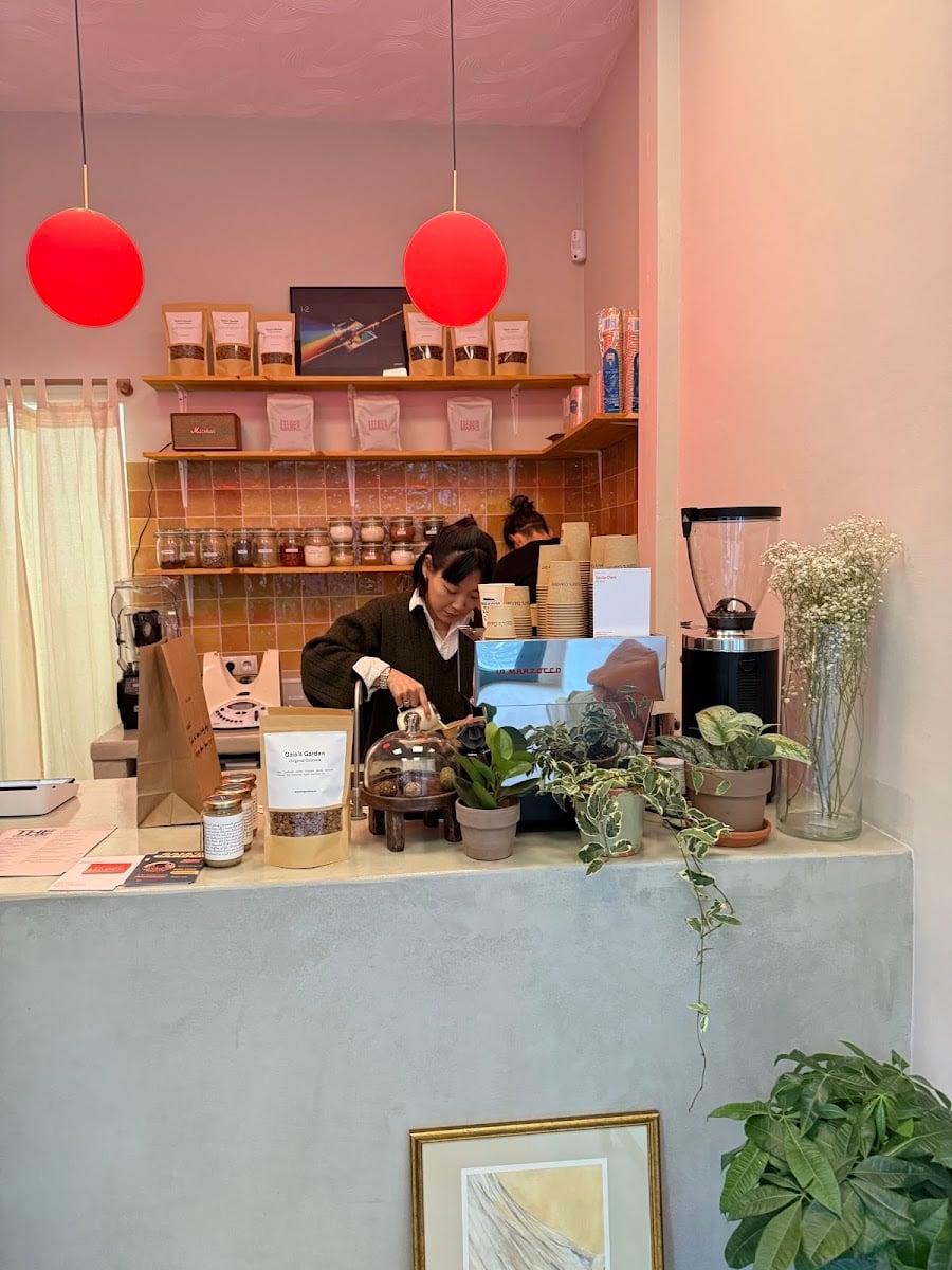 Gaia's Garden - Açaí & Smoothie
