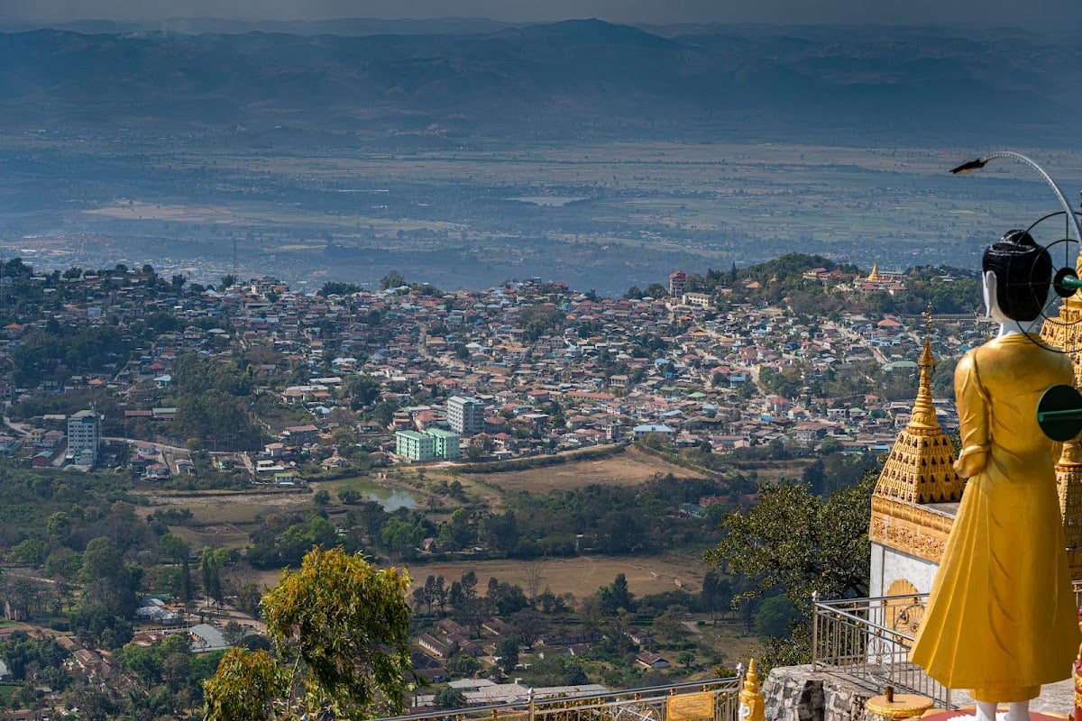 Kalaw