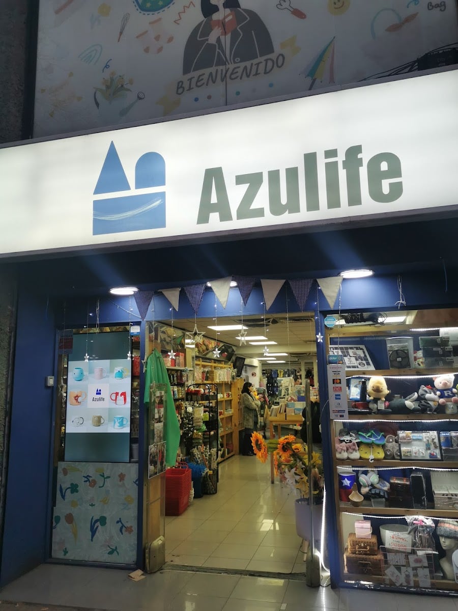 AzuLife