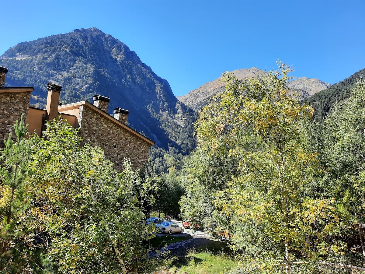 Andorra
