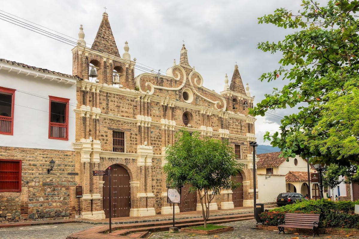 Santa Fé de Antioquia