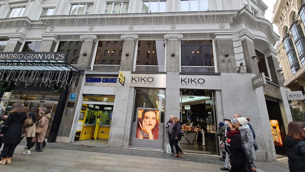 KIKO Milano
