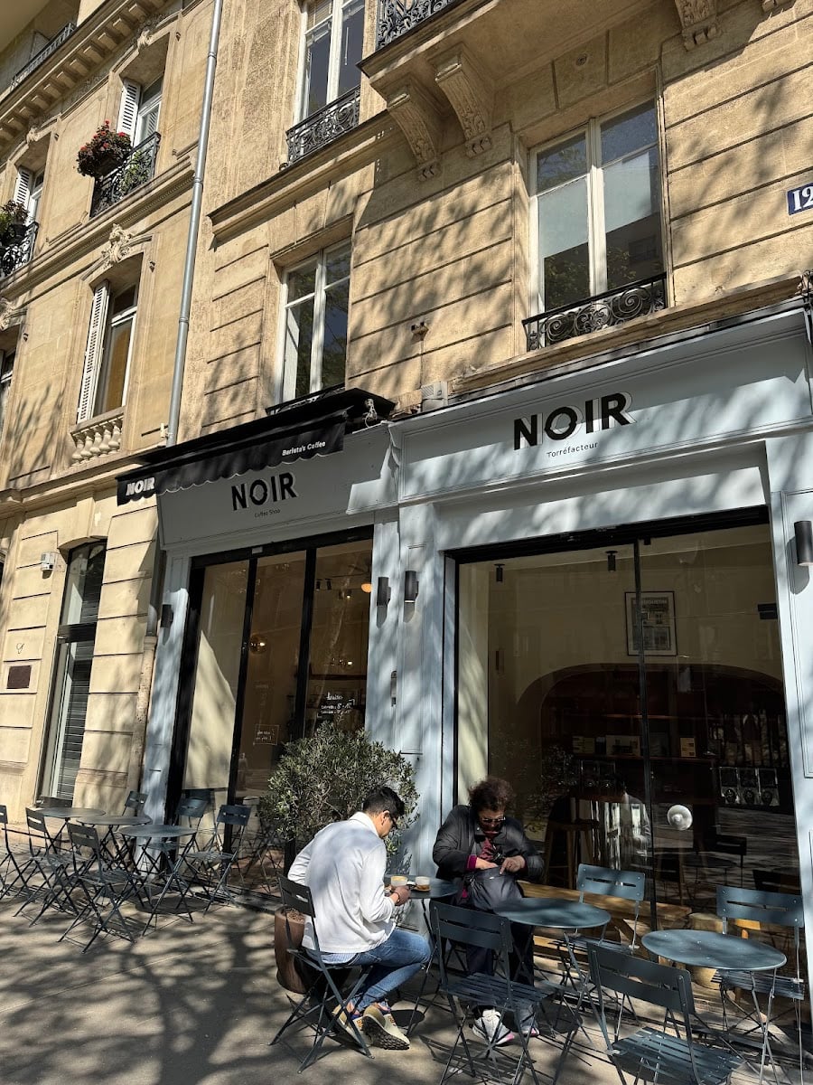 Noir
