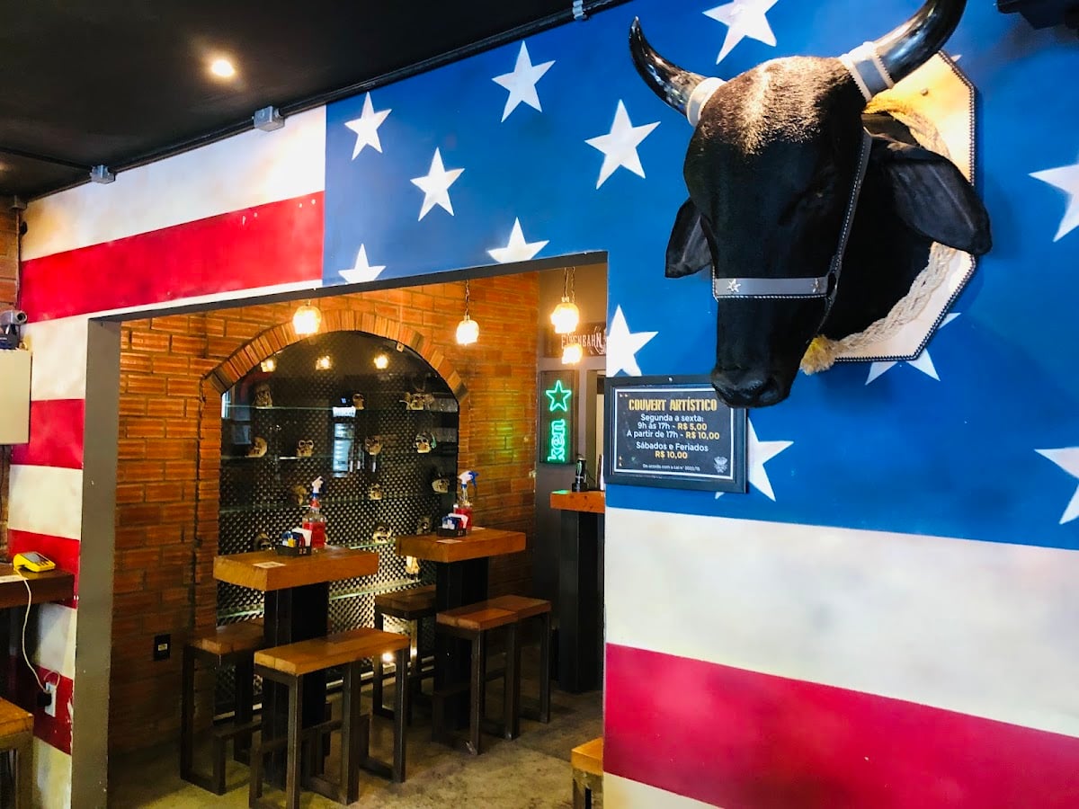 Old 88 Garage e Don Loiola Meat Moto Bar
