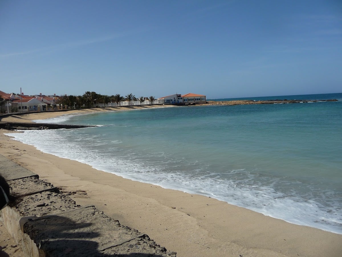 Ilha do Sal