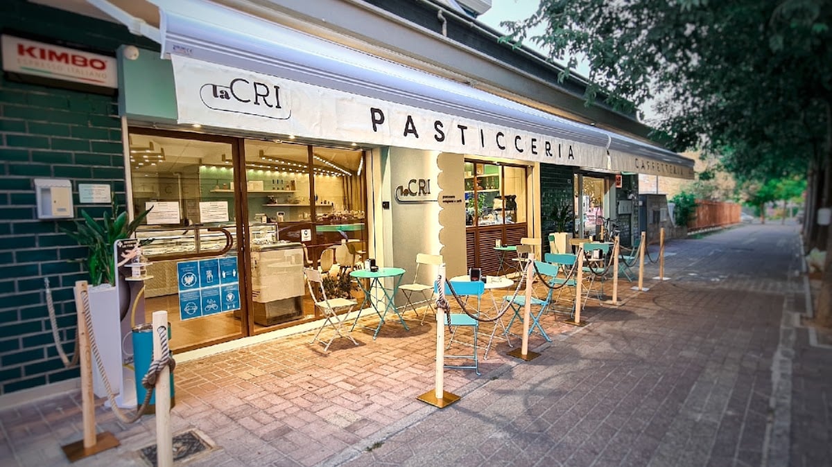 LaCri pasticceria