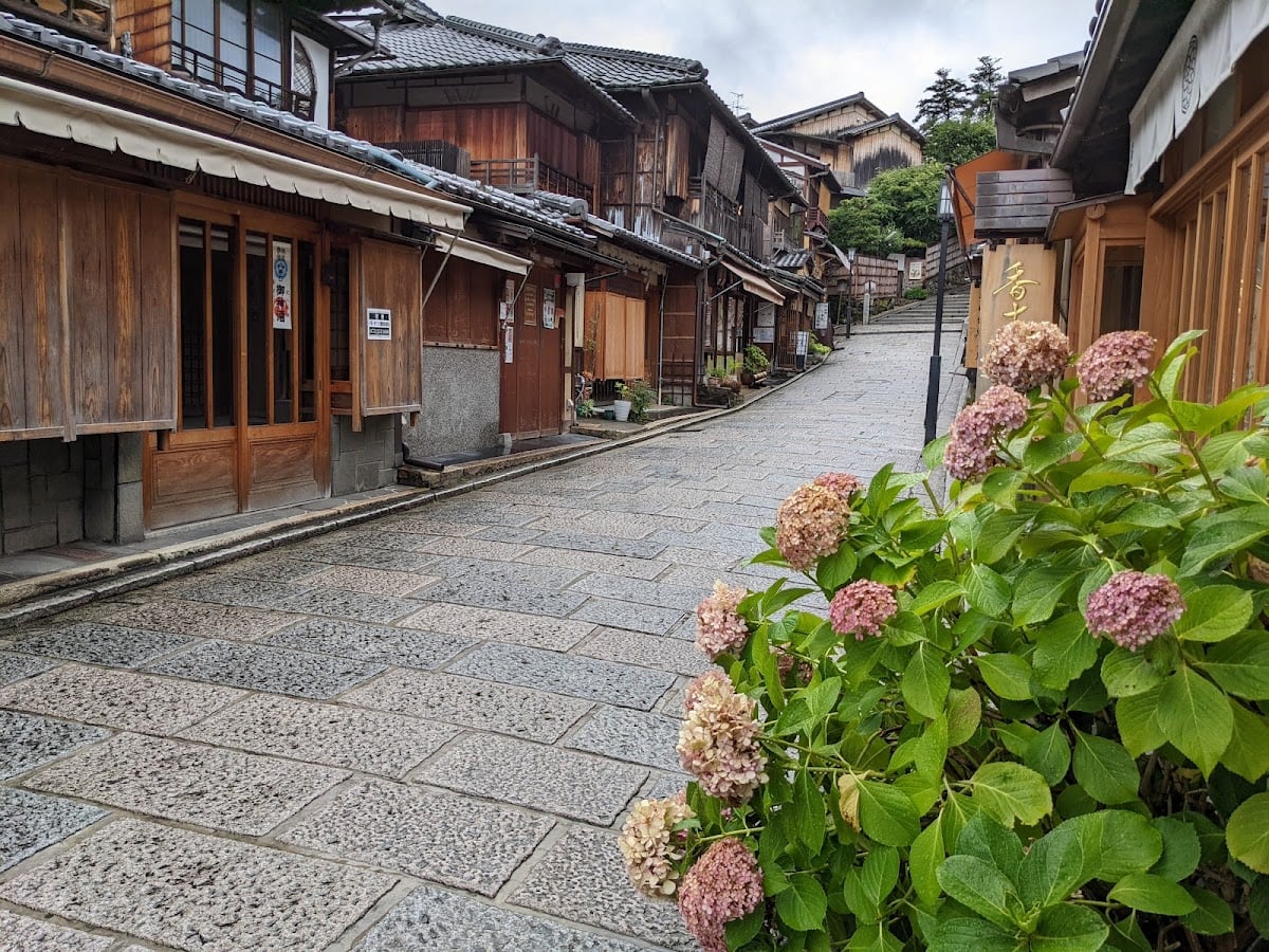 Ninenzaka