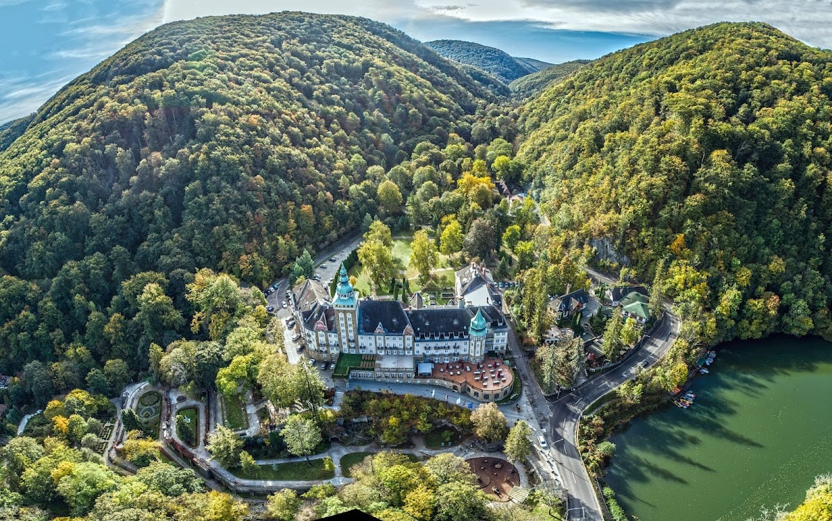 Lillafüred