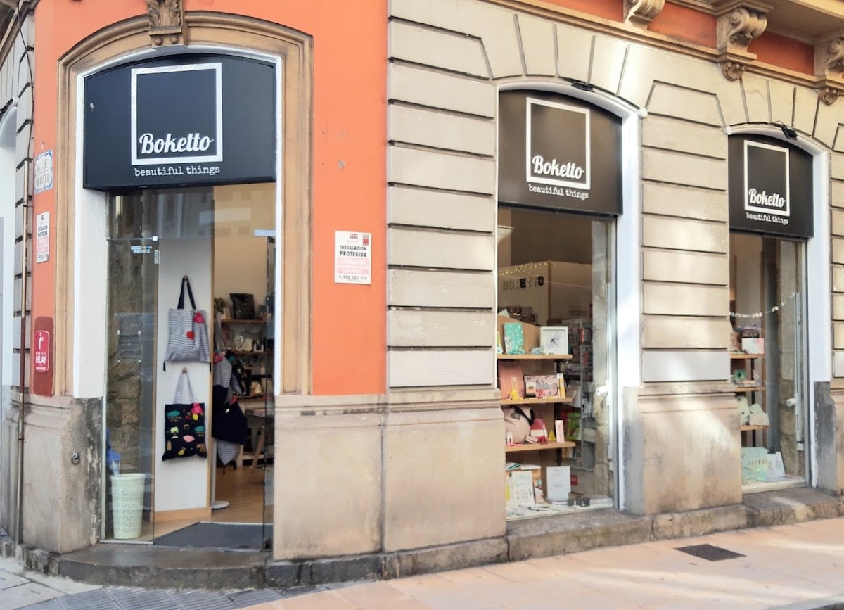 bokettogijon