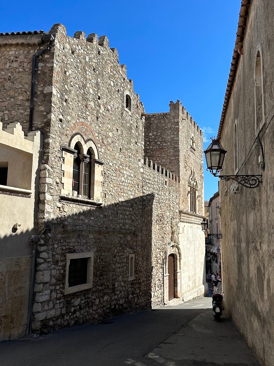 Palazzo Corvaja