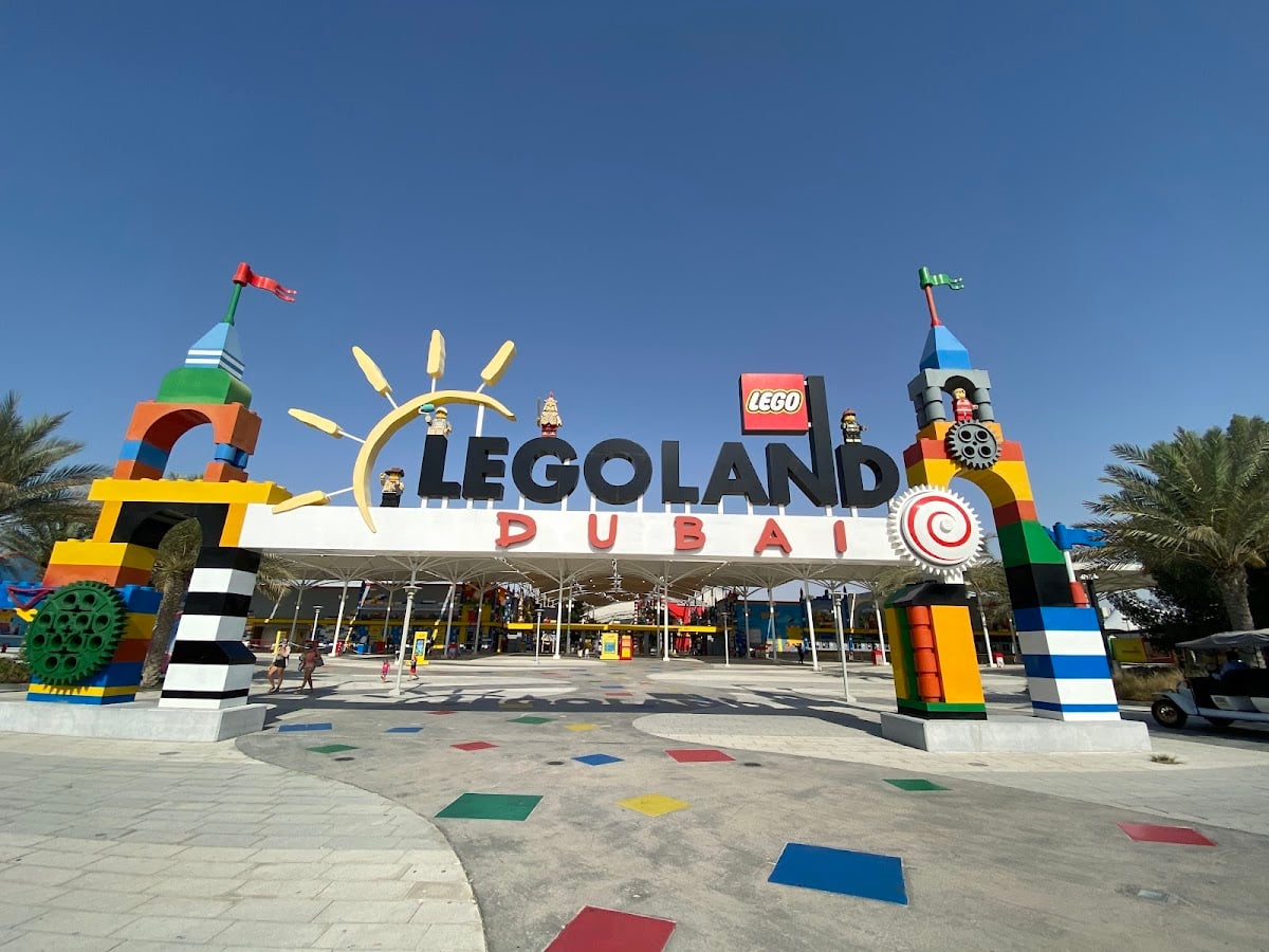 Legoland® Dubai