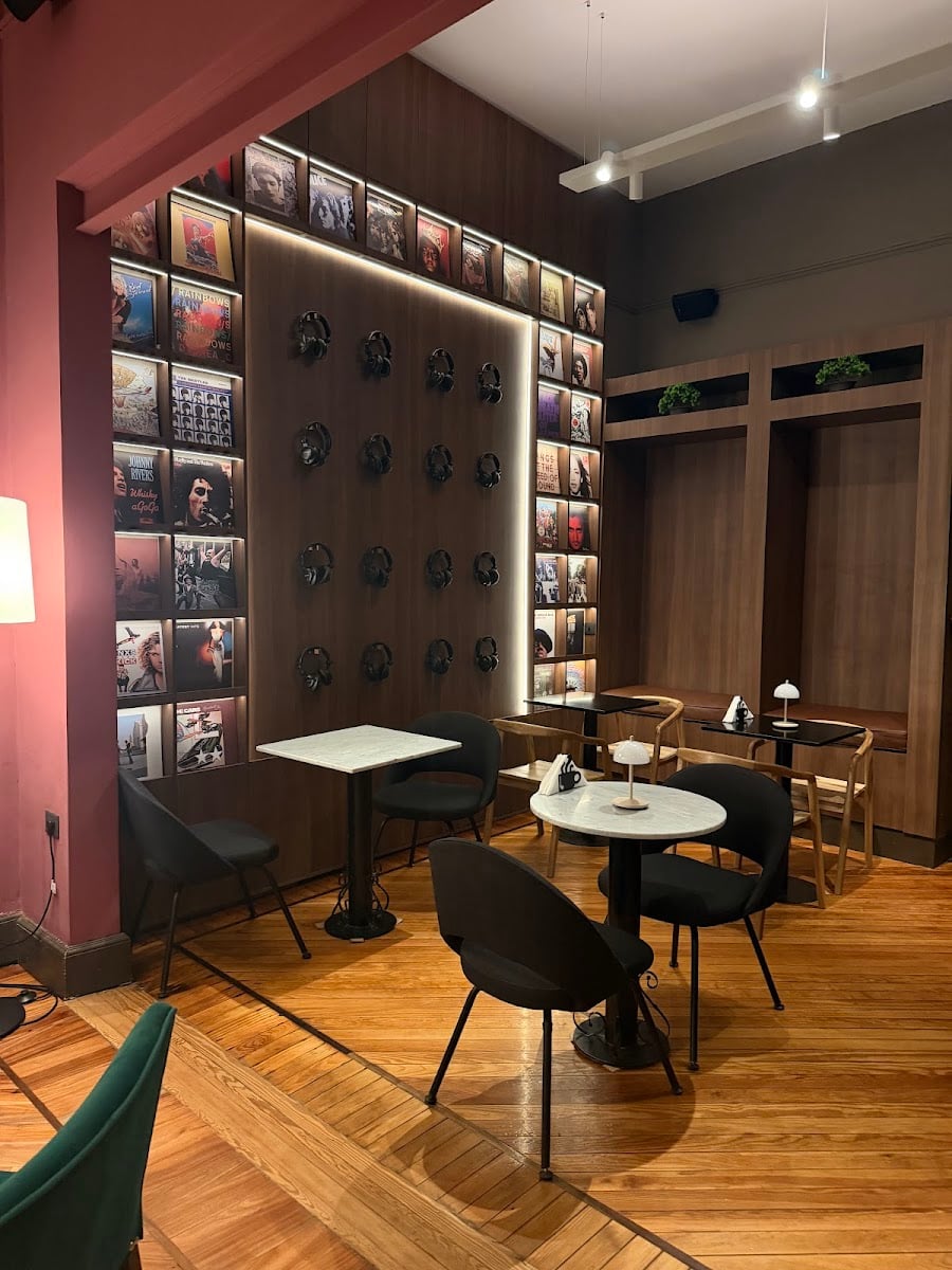 Jammin Social Cafe