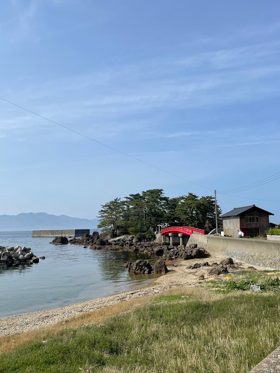 Sado Island