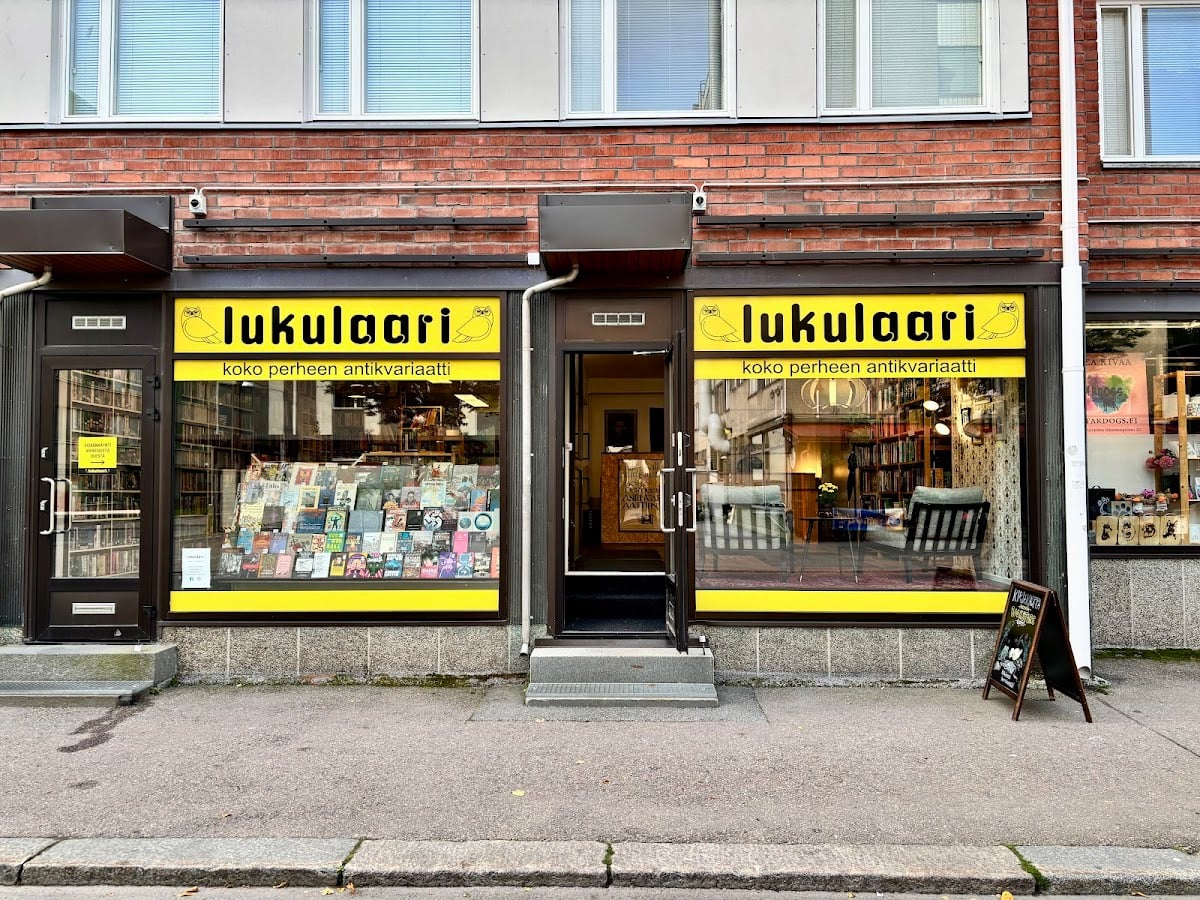 Lukulaari